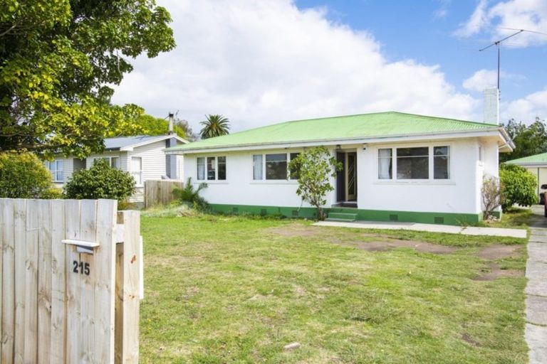 Photo of property in 215 Lytton Road, Elgin, Gisborne, 4010