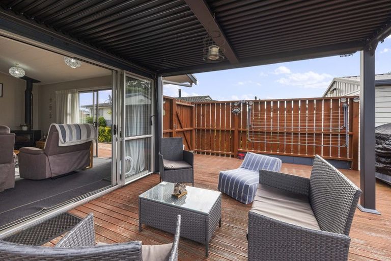 Photo of property in 34 Kamahi Avenue, Hawera, 4610