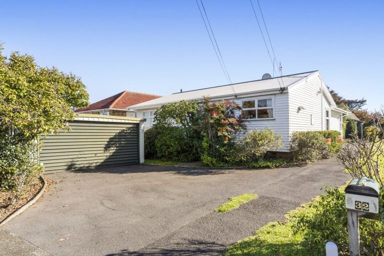 Photo of property in 32 Harapaki Road, Meadowbank, Auckland, 1072