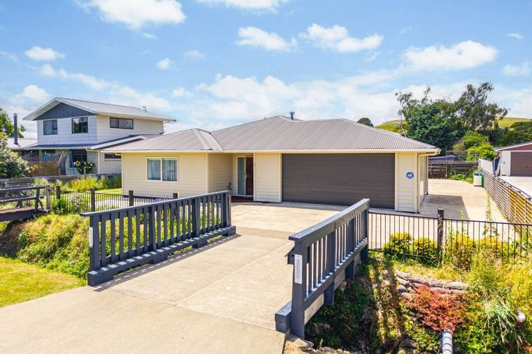 Photo of property in 3 Huxley Street, Pahiatua, 4910