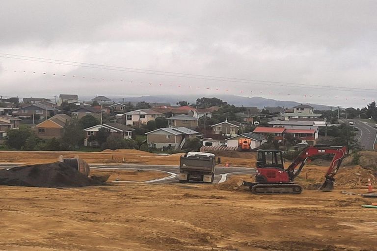 Photo of property in 1b Blackhead Road, Concord, Dunedin, 9018