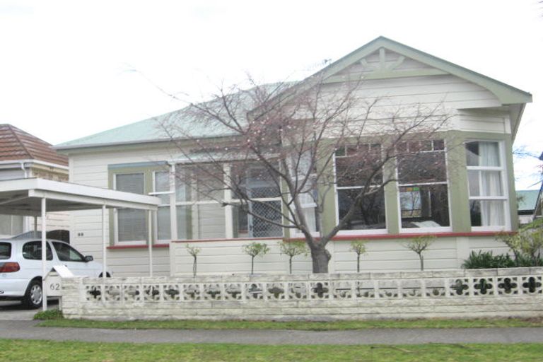Photo of property in 62 Vigor Brown Street, Napier South, Napier, 4110