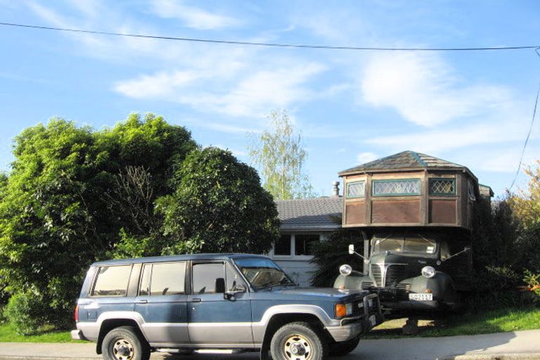 Photo of property in 12 Leicester Street, Picton, 7220