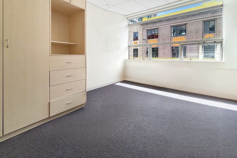 Photo of property in City Lodge, 202/115 Vivian Street, Te Aro, Wellington, 6011