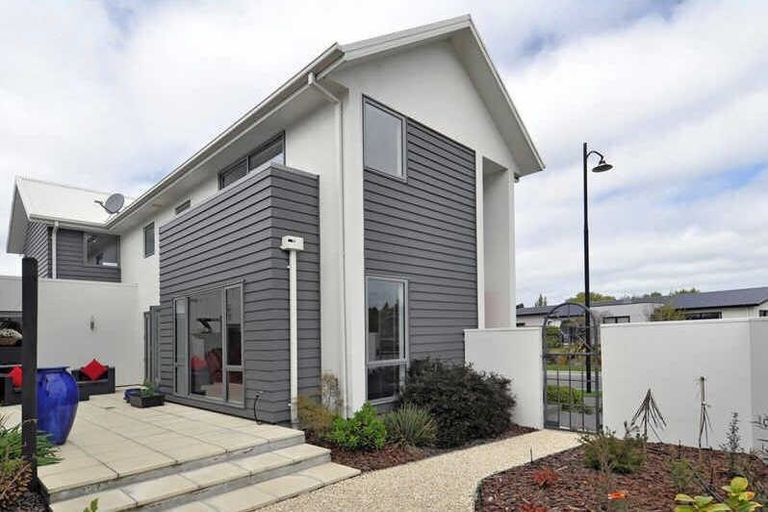 Photo of property in 1 Jacques Way, Yaldhurst, Christchurch, 8042