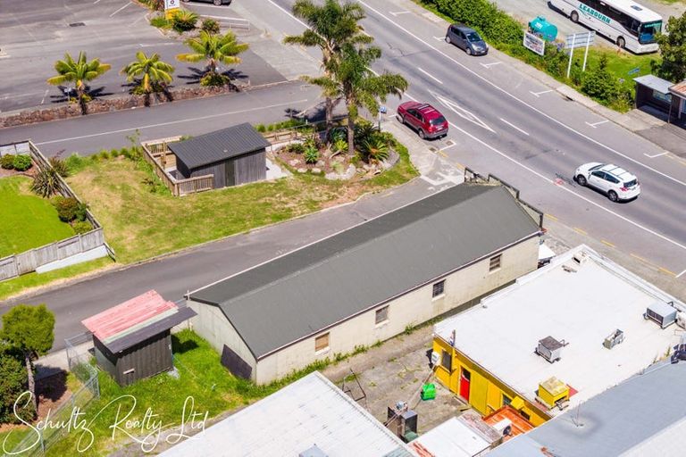 Photo of property in 14 Riverview Place, Maungaturoto, 0520