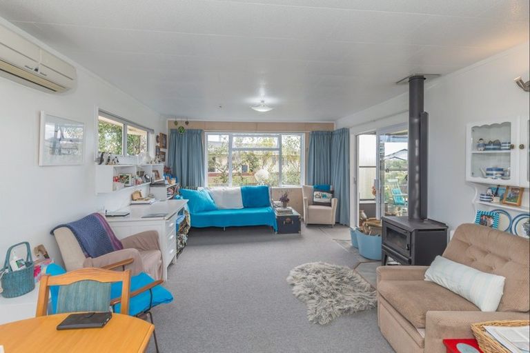 Photo of property in 21 Martin Harvey Street, Levin, 5510