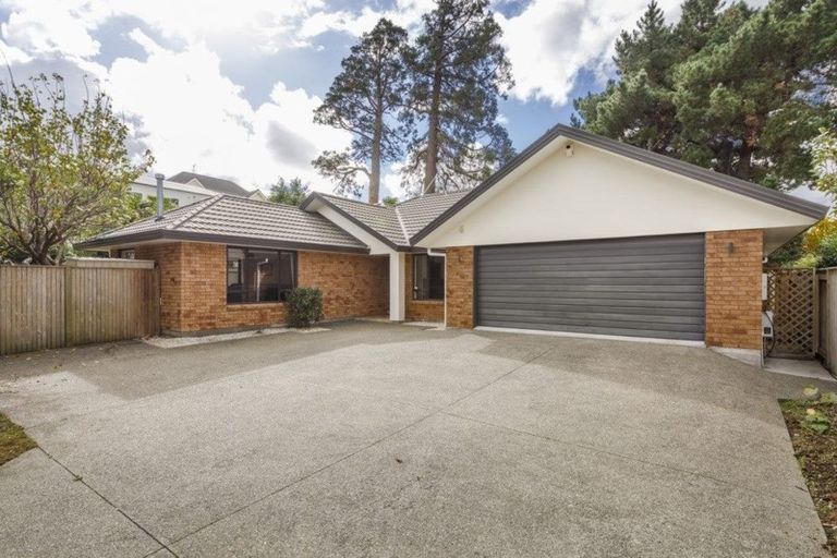 Photo of property in 28a Rainforth Street, Roslyn, Palmerston North, 4414
