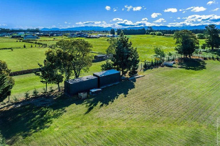 Photo of property in 297 Creyke Road, Darfield, 7571