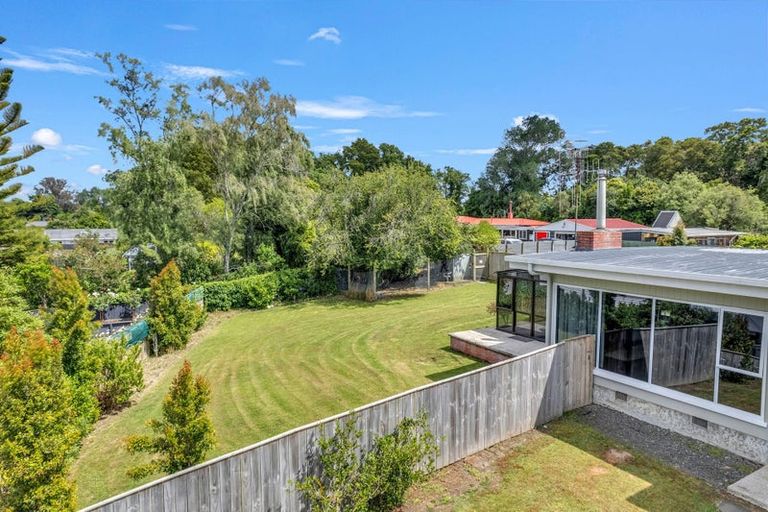 Photo of property in 4 Dunallen Avenue, Marton, 4710