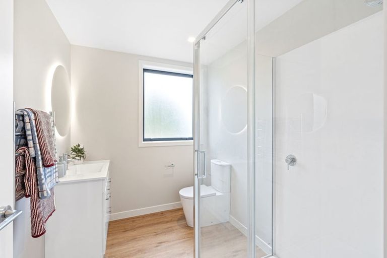 Photo of property in 40a Garth Road, Levin, 5571