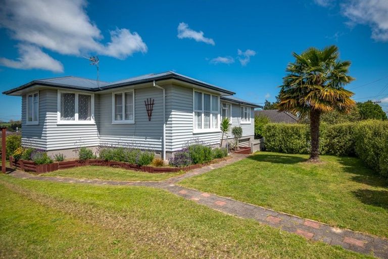 Photo of property in 13 London Terrace, Putaruru, 3411