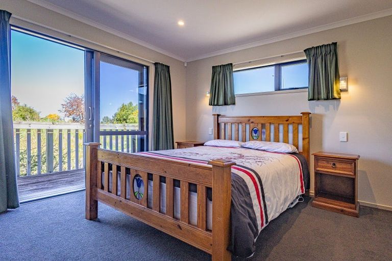 Photo of property in 6 Kowhai Heights, Ohakune, 4625