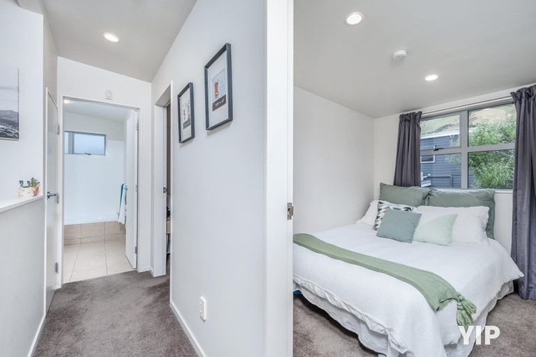 Photo of property in 8 Erlestoke Crescent, Churton Park, Wellington, 6037