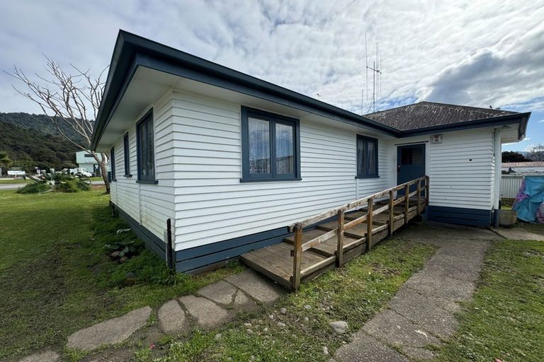 Photo of property in 1 Brownlee Avenue, Ngaruawahia, 3720