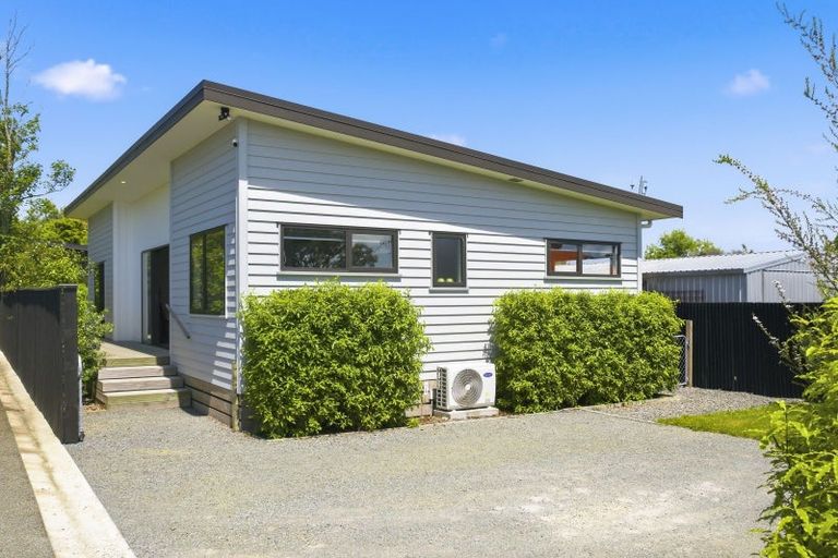 Photo of property in 33a Keepa Street, Levin, 5510