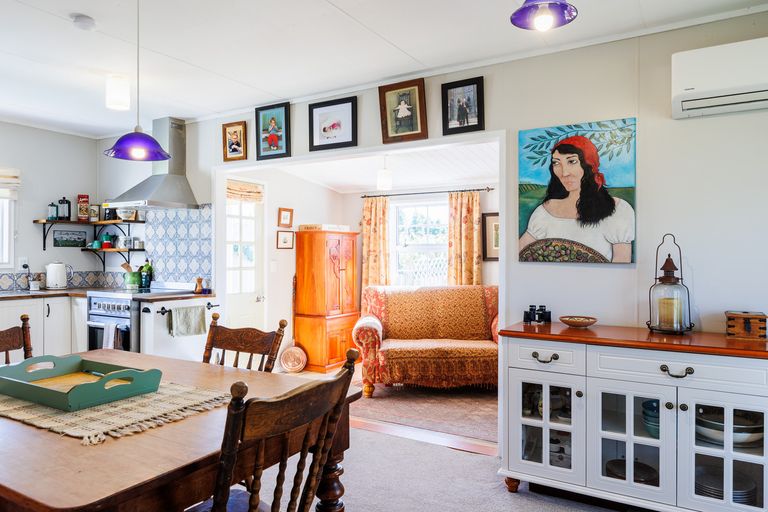 Photo of property in 29 Herbert Street, Eketahuna, 4900