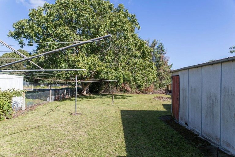 Photo of property in 297 High Street, Dannevirke, 4930