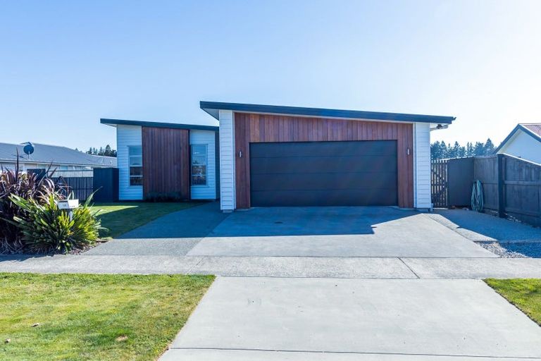 Photo of property in 14 Camrose Avenue, Methven, 7730