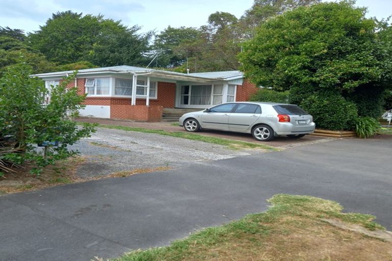 Photo of property in 24 Helena Road, Hillcrest, Hamilton, 3216