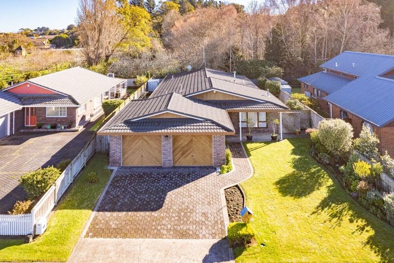 Photo of property in 33 Downes Avenue, Springvale, Whanganui, 4501