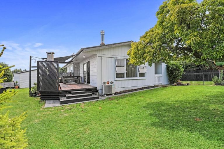 Photo of property in 10 Green Place, Richmond Heights, Taupo, 3330