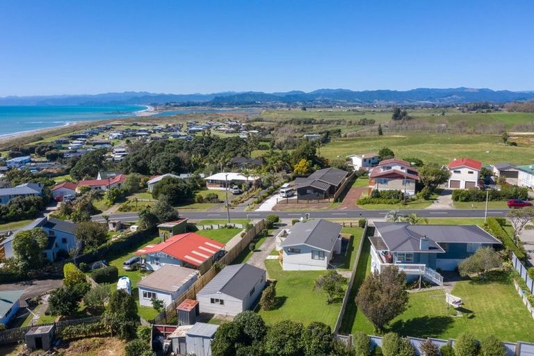 Photo of property in 14 Paerata Ridge Road, Waiotahe, Opotiki, 3198