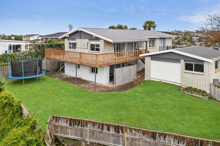 Photo of property in 26 Glamis Avenue, Dinsdale, Hamilton, 3204