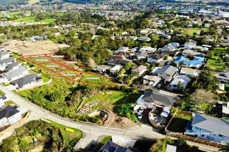 Photo of property in 121d Sunnyside Road, Sunnyvale, Auckland, 0612