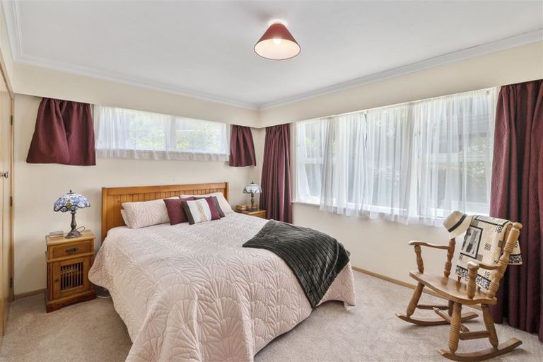 Photo of property in 1 Glen Street, Levin, 5510