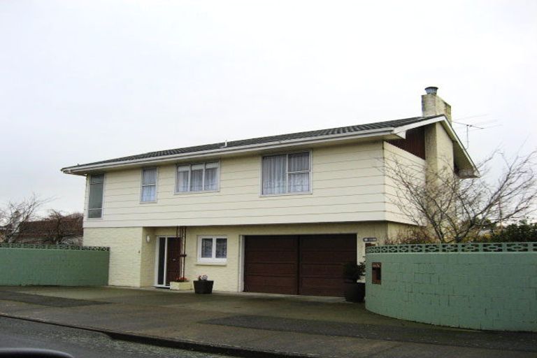 Photo of property in 4 Kauri Terrace, Hargest, Invercargill, 9810