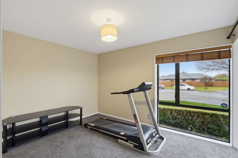 Photo of property in 13 Gainsborough Court, Rolleston, 7614