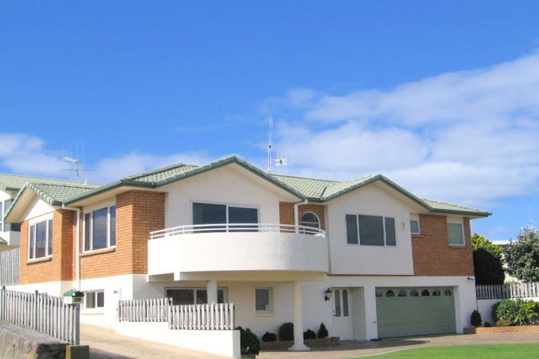 Photo of property in 61a Pitau Road, Mount Maunganui, 3116
