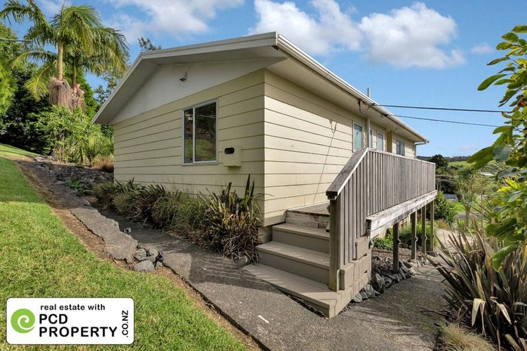 Photo of property in 22 Toetoe Road, Otaika, Whangarei, 0170