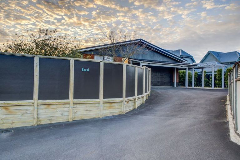 Photo of property in 106 Beerescourt Road, Beerescourt, Hamilton, 3200