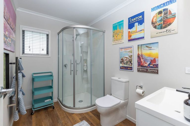 Photo of property in 1/20 Hunter Street, Hamilton Lake, Hamilton, 3204