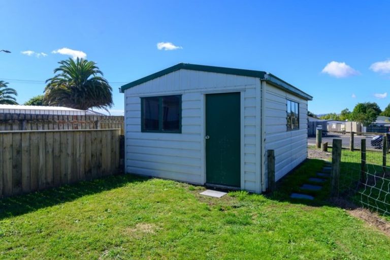 Photo of property in 97a Taharangi Street, Koutu, Rotorua, 3010