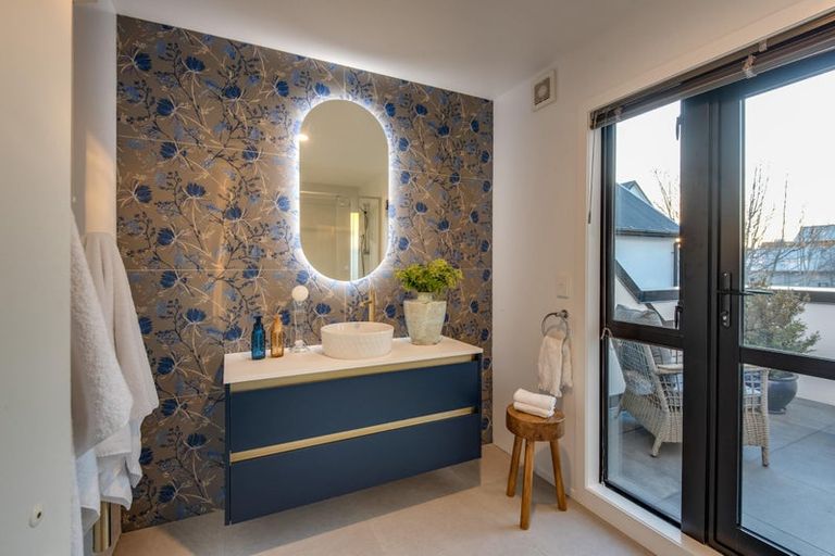 Photo of property in 11/140 Office Road, Merivale, Christchurch, 8014