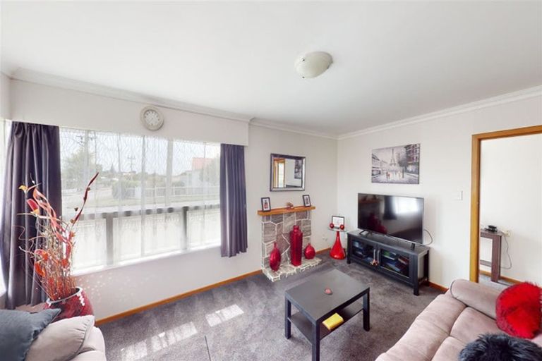 Photo of property in 146 Bath Street, Levin, 5510