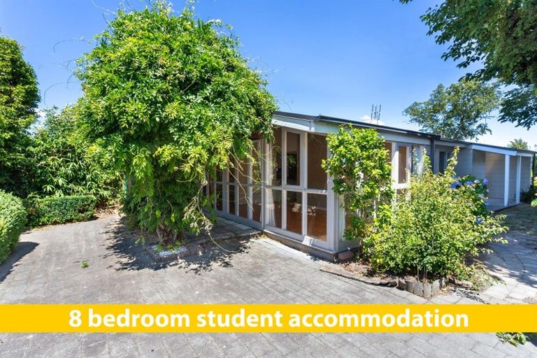 Photo of property in 101b Yaldhurst Road, Sockburn, Christchurch, 8042