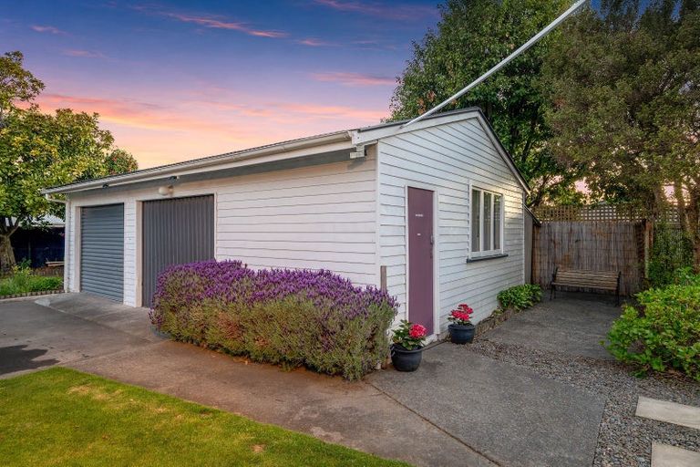 Photo of property in 8 Bethel Crescent, Bishopdale, Christchurch, 8053