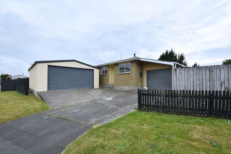 Photo of property in 15 Mavora Place, Heidelberg, Invercargill, 9812