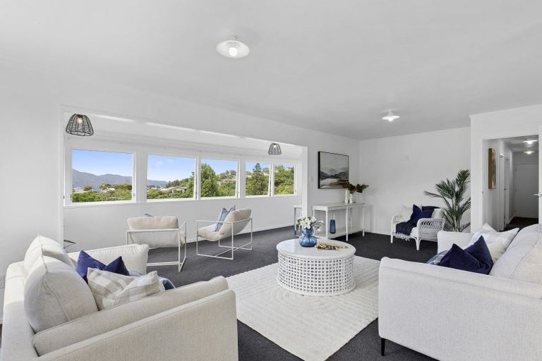 Photo of property in 5 Picasso Grove, Belmont, Lower Hutt, 5010