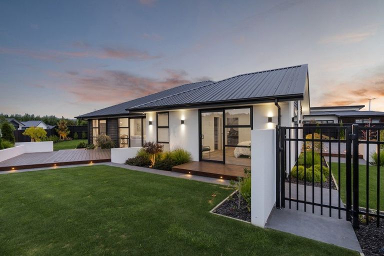 Photo of property in 18 Caulfield Crescent, Lincoln, 7608