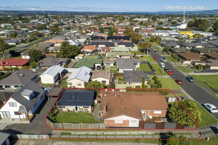 Photo of property in 30 Mitchell Street, Greerton, Tauranga, 3112