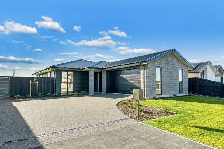Photo of property in 57 Benashet Drive, Lincoln, 7608