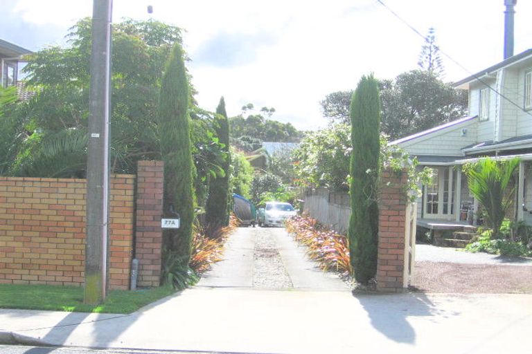 Photo of property in 77 Bay Street, Red Beach, 0932
