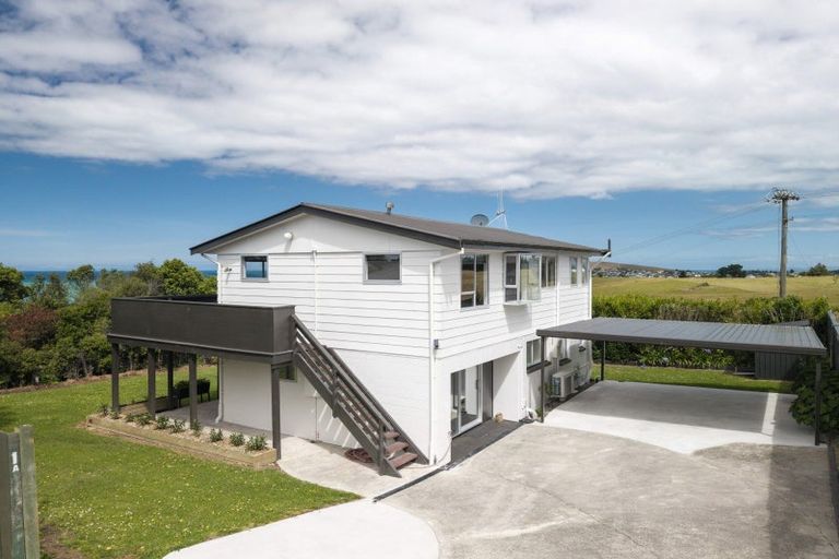 Photo of property in 1a Reservoir Road, Oamaru, 9400