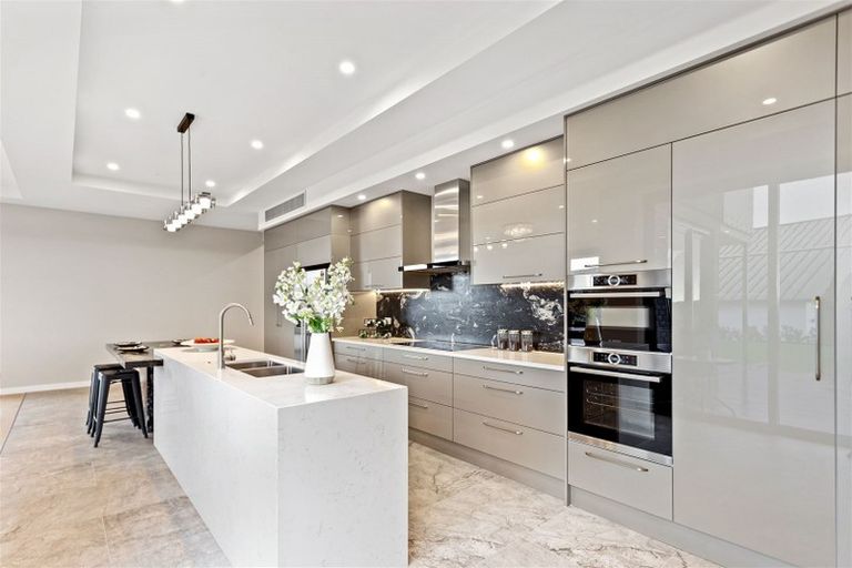 Photo of property in 46 Taha Puke Road, Okura Bush, Silverdale, 0794