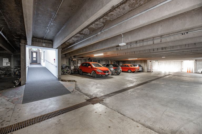 Photo of property in Gloucester Towers, 28/28 Gloucester Street, Christchurch Central, Christchurch, 8013